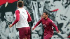 Leroy Sane için Başakşehir deplasmanı kırılma maçı!