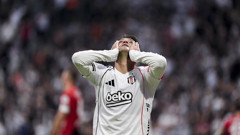 MAÇ ÖZETİ | Beşiktaş 1-2 Gençlerbirliği (Trendyol Süper Lig)