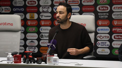 Selçuk İnan: "3 golle kazanmak beni çok mutlu etti"