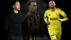 Tedesco, Montella'ya özendi olan En Nesyri'ye oldu