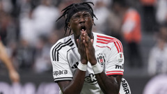 Beşiktaş camiasından yoğun tepki! "Neredesin Tammy Abraham?"