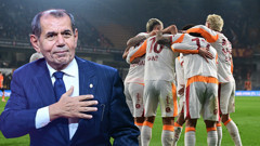 Dursun Özbek'ten 138 milyon euroluk transfer ve 0 hata!