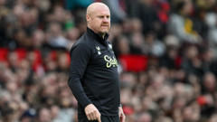 Nottingham Forest'ta Sean Dyche dönemi başlıyor