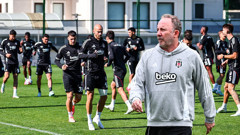 Taylan Bulut için "Gelecekte süre bulacak" dedi! Sergen Yalçın Konyaspor maçı 11'ini belirledi