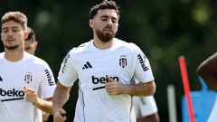 Beşiktaş'ta Orkun Kökçü 'Rekor' baskısını kaldıramadı!