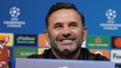 Okan Buruk'tan Bodo Glimt maçı öncesi flaş sözler: "Çok zorlanıyorum! Liverpool'dan farklı olmayacak"