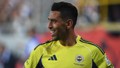 Fenerbahçe'den İrfan Can Kahveci kararı! Cenk Tosun'la birlikte kadro dışı kalmıştı