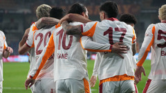 Galatasaray, Bodo Glimt karşısında Avrupa'da 331. kez sahne alacak