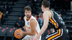 Galatasaray MCT Technic, Şampiyonlar Ligi'nde 3'te 3 yaptı