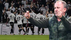 Sergen Yalçın, Gençlerbirliği maçı sonrası soyunma odasında ateş püskürdü! Yönetimle olağanüstü toplantı