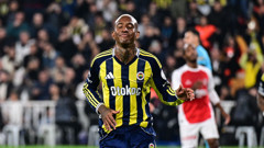 Talisca, Brezilya'ya dönecek mi? İlk açıklama geldi
