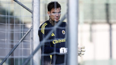 Antenmanda sakatlanmıştı! Ederson Gaziantep FK deplasmanında kalede olacak