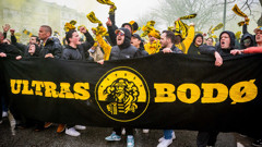 Bodo Glimt taraftarlarının İstanbul isyanı: "Biraz moral bozucu"