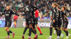 MAÇ ÖZETİ | Konyaspor 0-2 Beşiktaş (Trendyol Süper Lig)