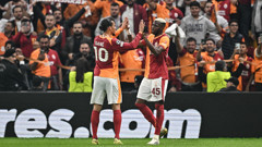 Türkiye'nin UEFA ülke puanı güncellendi! Galatasaray, Bodo/Glimt'i devirdi