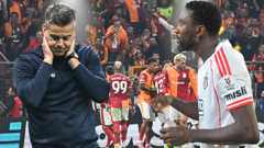 3-1'den sonra Bodo/Glimt hocasına sert sözler: Ndidi'yi de mi izlemedin?