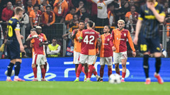 Hasan Şaş Galatasaray-Bodo/Glimt maçını yorumladı! "Aklına koymuş Şampiyonlar Ligi'nde olmayı"