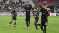 Sinan Vardar Konyaspor maçı sonrası yorumladı! "Beşiktaş büyüktür, böyle olmamalı"