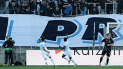 Erteleme maçında kazanan Rijeka