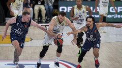 MAÇ ÖZETİ | Anadolu Efes 69-79 Fenerbahçe Beko (EuroLeague)