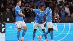 MAÇ ÖZETİ | Napoli 3-1 Inter (Serie A)