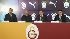 Galatasaray sadece Şampiyonlar Ligi'nden 33 milyon euro gelir elde etti