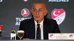 TFF Başkanı Hacıosmanoğlu: "152 hakem aktif olarak bahis oynuyor"