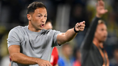 Domenico Tedesco eğer bu iki maçtan çıkamazsa... Gaziantep FK deplasmanı Beşiktaş derbisi