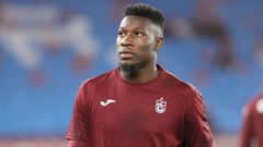 Andre Onana'dan Trabzonspor itirafı: "Beklediğimden daha iyi"