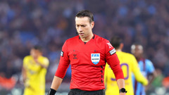 Bahis skandalına karışan hakemler açıklandı! Hangi hakemler bahis oynadı? Zorbay Küçük listede mi