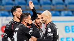 Beşiktaş'tan Fenerbahçe derbisine özel prim kararı!