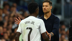El Clasico'yu kazanan Real Madrid'de kriz çıktı! Vinicius Junior ile teknik direktör Xabi Alonso'nun bağları kopuyor