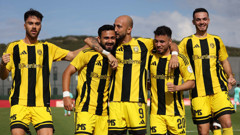 MAÇ SONUCU VE ÖZETİ | Aliağa FK 4-3 Serik Belediyespor | Ziraat Türkiye Kupası