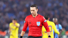 Zorbay Küçük'ün yönettiği maçlar? Hangi maçlara bahis oynadı? Ne ceza alacak?