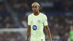 Barcelona, Yamal'a "yeter artık" dedi