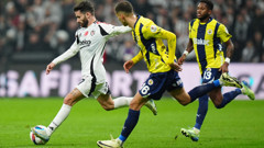 Beşiktaş'ın Fenerbahçe maçındaki en büyük silahı Rafa Silva olacak