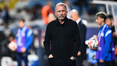 Derbiler Sergen Yalçın'dan sorulur! 8 maçta sadece 1 kez kaybetti