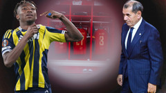 Dursun Özbek Nene'nin 6 numarasını Galatasaray'a getiriyor! Avusturya Ligi'nde şov yapıyor