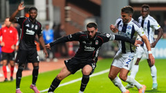 Fenerbahçe derbisinde gözler Orkun Kökçü'nün üzerinde olacak