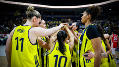 Fenerbahçe Opet, çok farklı: 113-65