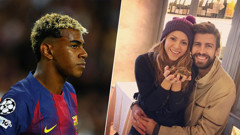 Yamal, Shakira ve Pique'nin ultra lüks evini satın alıyor