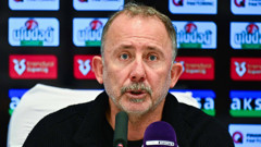 Sergen Yalçın, Giovanni van Bronchorst ve Ole Gunner Solskjaer'in gerisinde kaldı