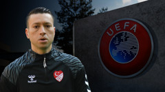 UEFA devreye giriyor! Bahis skandalında Zorbay Küçük'ün adı geçince...