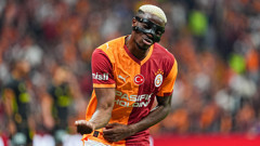 Victor Osimhen'den transfer telefonu! Resmen devreye girdi: "Galatasaray'a gel ve mutlu ol"