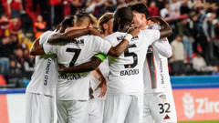 MAÇ ÖZETİ | Gaziantep FK 2-0 Karabük İdman Yurdu Spor (Ziraat Türkiye Kupası)