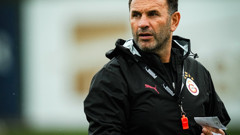 Okan Buruk'tan Trabzonspor maçı kararı! Ismail Jakobs mu Eren Elmalı mı?