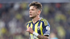 Szymanski'den olay Fenerbahçe sözleri: "Beni sevmiyorlar"