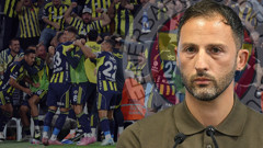 Tedesco affetmedi! Fenerbahçe'de iki ayrılık kararı birden