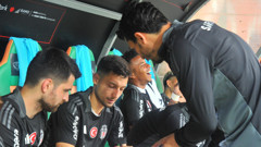 Beşiktaş'ta Necip Uysal sezon sonunda futbolu bırakıyor