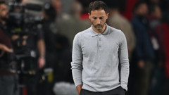 Domenico Tedesco'dan Sergen Yalçın'a 'ön alan baskısı' taktiği!